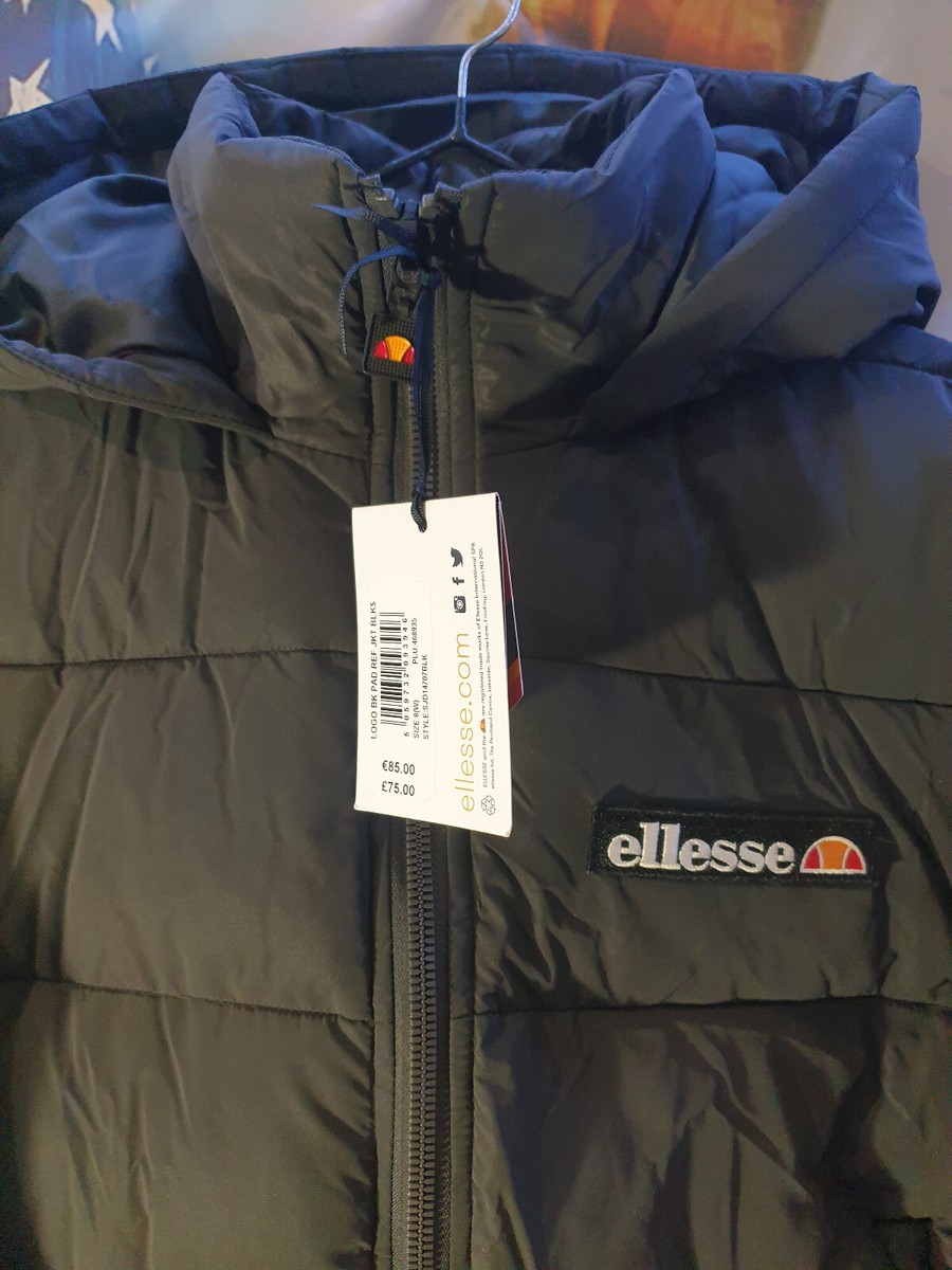 国内発送★Ellesseロゴ付きボルグジャケット（Blk) 21145-group-1?$n_750w$&wid=750