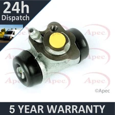 Fits Toyota Yaris 1999-2003 1.0 Purevue Rear Left Wheel Brake Cylinder