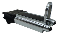 Coffee Dispenser Outlet Distributor for De'Longhi | 7313212901 Spout Repair Part