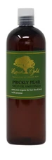 Premium UNREFINED Prickly Pear Seed Oil Pure & Organic Skin Hair Nails Health 