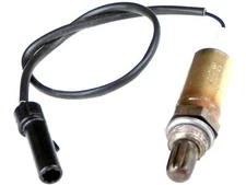 For 1986-1989 Hyundai Excel Oxygen Sensor Bosch 73577YFHP 1987 1988