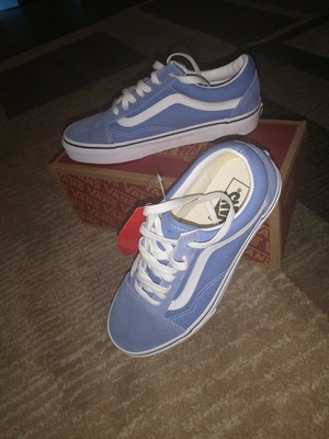 vans old skool womens size 7