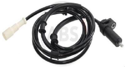 Original A.B.S. Sensor Raddrehzahl 30660 für Citroën Fiat Peugeot