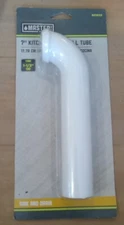 NEW 823633 MASTER PLUMBER 7" KITCHEN DRAIN WALL TUBE 1-1/2" OD TUBE