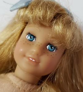 american girl doll samantha's friend