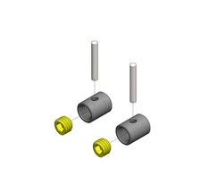 MIP - Moore's Ideal Products - CVD Rebuild Kit, for Losi Mini Series