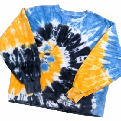 Tie Dye Hoodie Aritzia Aritzia TNA Cozy AF Fleece Tie Dye