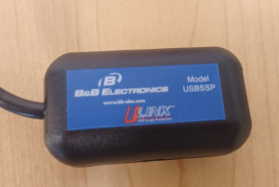 ADVANTECH B&B USBSSP