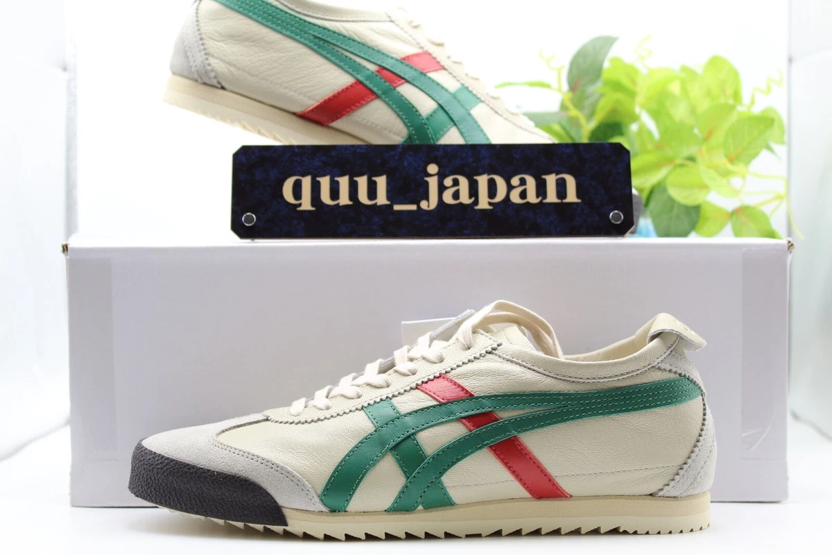 Las mejores ofertas en Women's Green Onitsuka Tiger | eBay