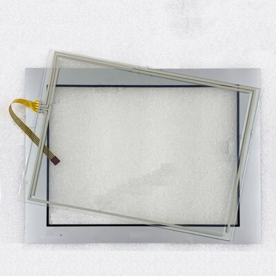 For Pro-face GP-4603T PFXGP4603TAD Protective Film + Touch Screen Panel