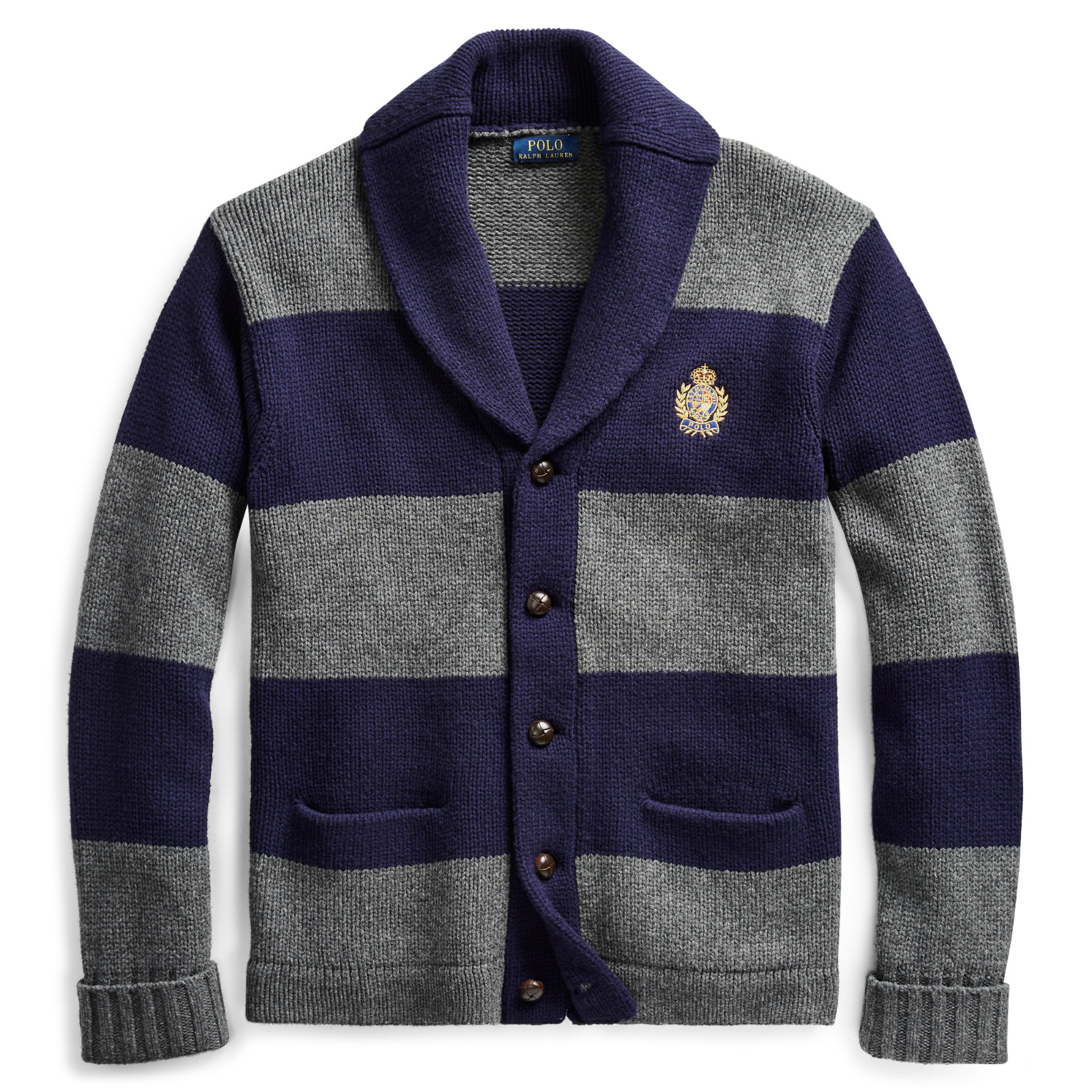 mens cardigan sweater with elbow patches