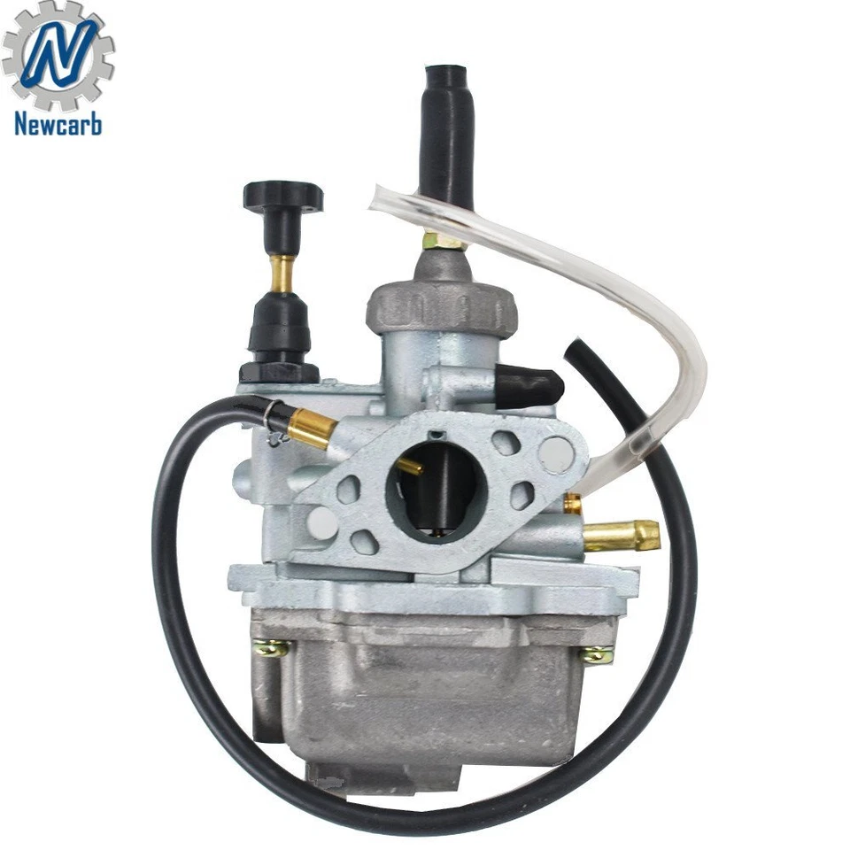 Carburador Para Kawasaki KFX80 KSF80 ATV Quad Carb 2004 NOVO! - Imagem 3 de 4