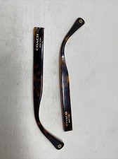 COACH HC 6041 KRISTIN 5115 Tortoise Pink 135mm TEMPLE ARM PARTS -O98