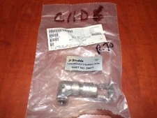 Trimble Backshell Connector M85049/37-8