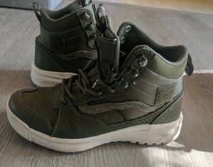 vans off the wall feminino