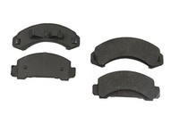 Ford Aerostar Explorer Mazda Navajo B3000 Front Disc Brake Pad Opparts Semi Met on sale Ford Aerostar Explorer Mazda Navajo B3000 Front Disc Brake Pad Opparts Semi Met on sale