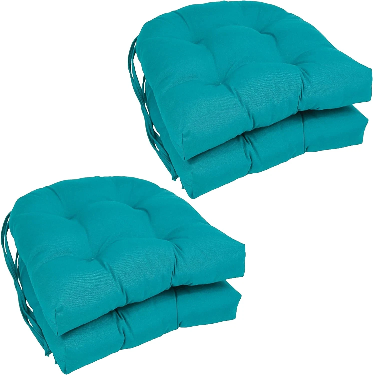 Cotton Patio Furniture Cushions & Pads