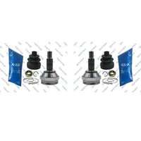 2X GSP Gelenksatz Antriebswelle FüR Ford Mondeo I Turnier BNP II BAP