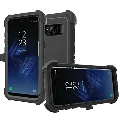 Cases, Covers & Skins for Samsung Galaxy S8+ for sale | eBay