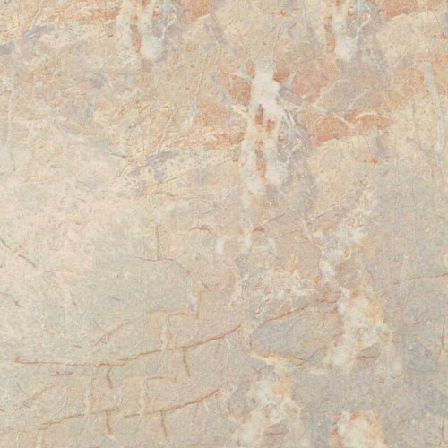 Werzalit Innen Fensterbank Exclusiv Marmor Beige - glatt inkl. Zuschnitt - Bild 2 von 5