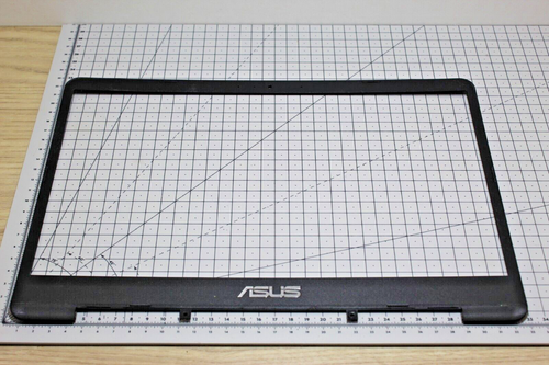 Plasturgie tour d'écran pour ASUS X93S