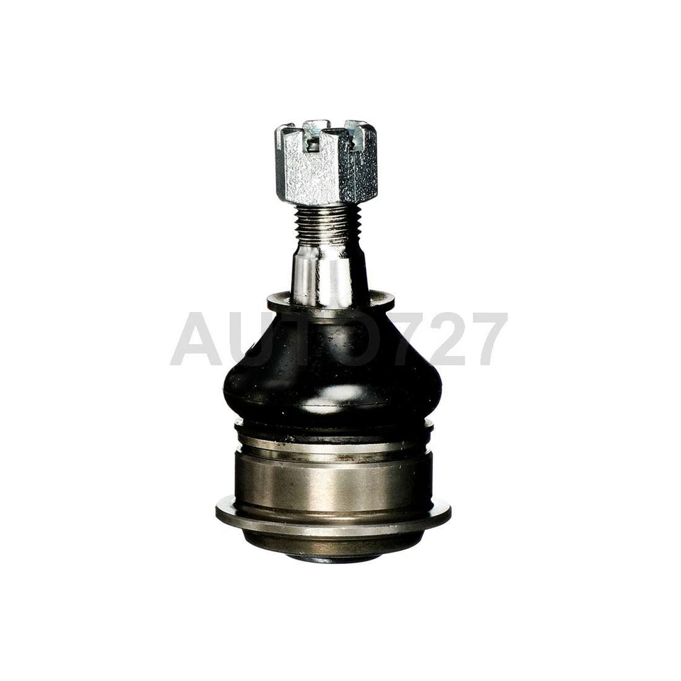 Delphi Front Lower Upper 6PCS Control Arm Ball Joint For Infiniti QX56 2004 2005 - Image 4 of 4