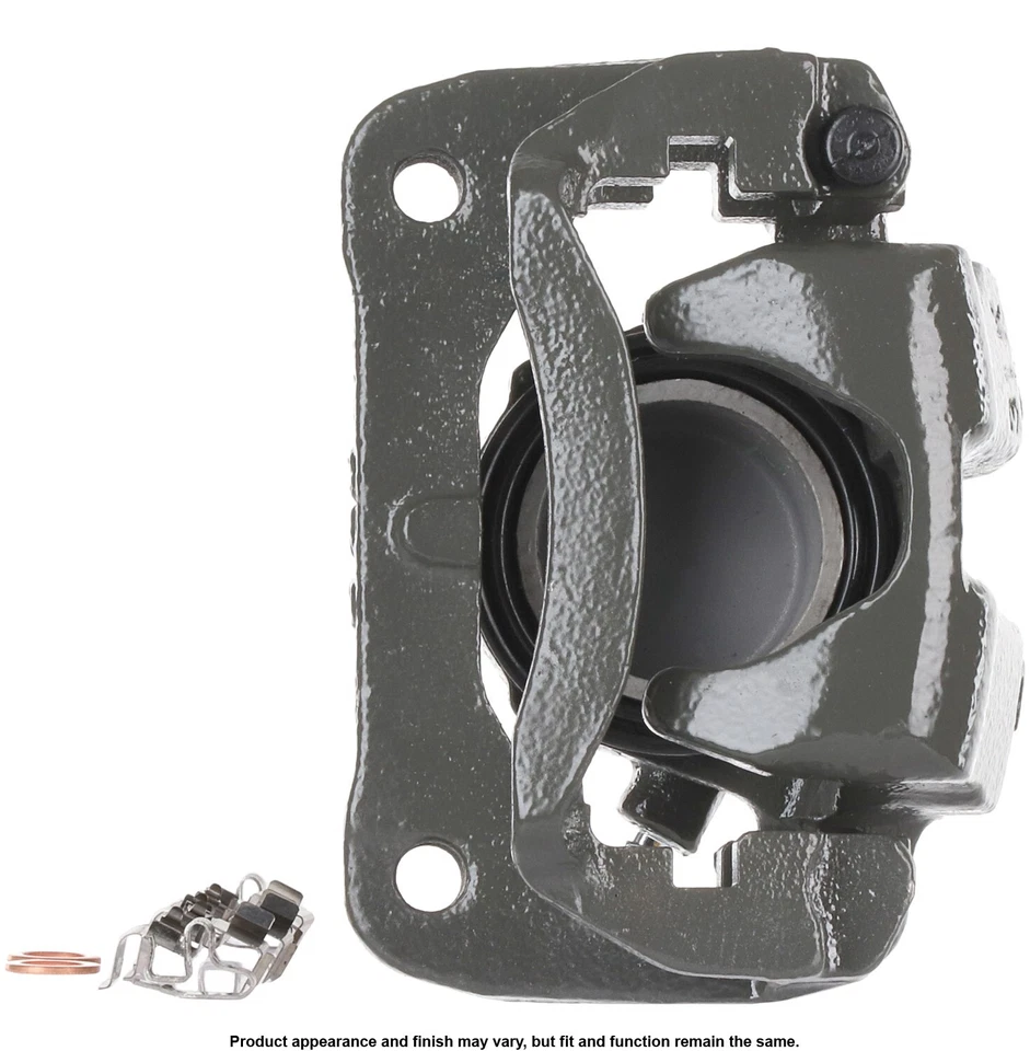 Pinza de freno de disco Fr derecha Cardone para Suzuki Sidekick 1996-1998 1,8 L 4 puertas Foto 3 de 4