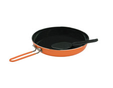 Jetboil Summit Non-Stick Camping Skillet Fryi...