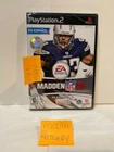Madden NFL 08: En Español (Sony PlayStation 2, 2007)