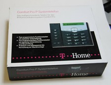 Deutsche Telekom T Com Comfort Pro P300 SW