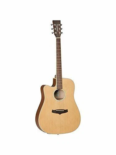 Tanglewood Mahogany Body Acoustic Electric Guitars