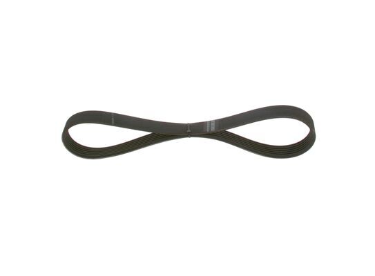 Bosch 1 987 948 428 V-Ribbed Belt For CitroËN Peugeot-image