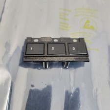 Roland Super JX -10 Synthesizer PARTS Button Cap Check button text sy4