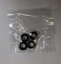 BilletVault Wallet/Credit Card Holder, Replacement Standard Size O Rings