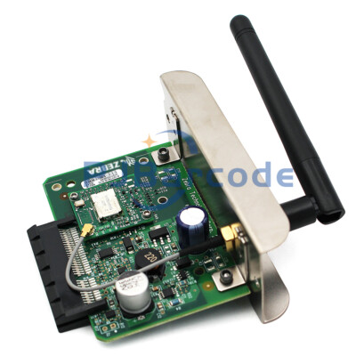 Net Internal Wireless 802.11ac WiFi for Zebra  ZT111  ZT211 ZT231 Label Printer
