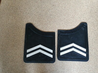 Mud Flaps Lloyd Arabella Black WEGU Mud Flaps Set 