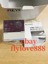 KEYENCE RC2-21  Electronic counter brand new DHL