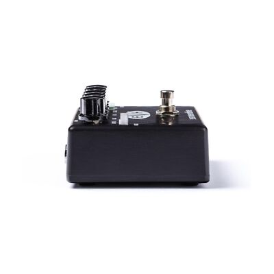 MXR EVH5150 Overdrive Distortion Electric Guitar Effects Pedal