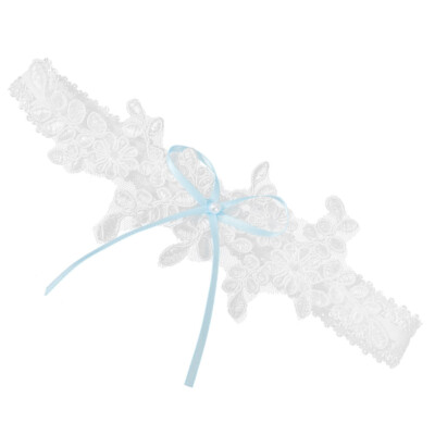 Garter Belt Garters for Bridal Wedding Bride Women's Western Decoration