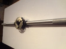  Die Stock Handle 23" long Handle