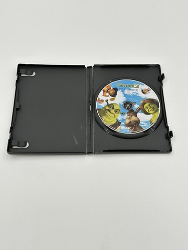 Shrek 2 - DVD - Tested - Picture 3 of 4