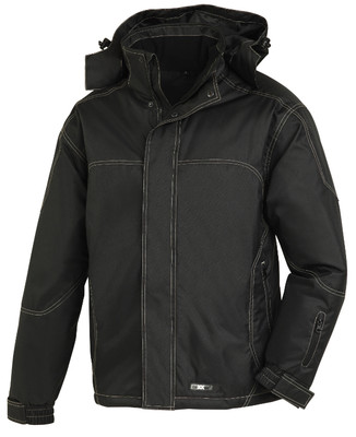TEXXOR ASPEN Winterjacke Workwear Arbeitsjacke Jacke Herrenjacke Winter