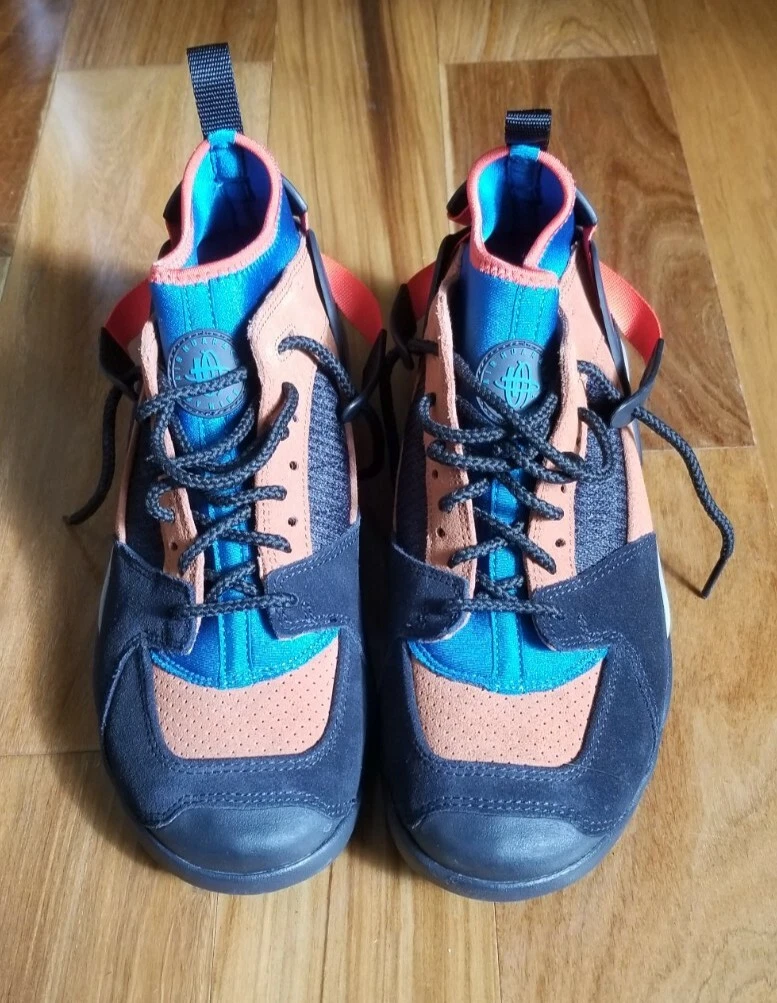 Acg air best sale revaderchi black