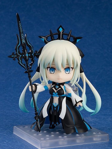 Nendoroid Fate/Grand Order Berserker Morgan Action Figure Good Smile ...