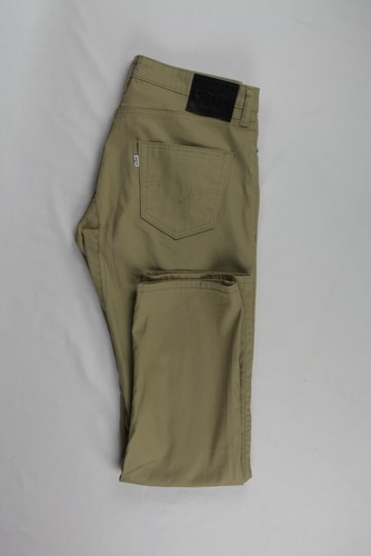 Levis 504 Straight Stretch Commuter 