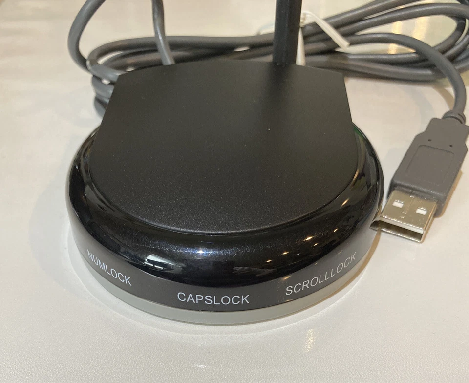 Interlink RF Wireless 54-14490 New RW DF030802094 - Image 2 of 3