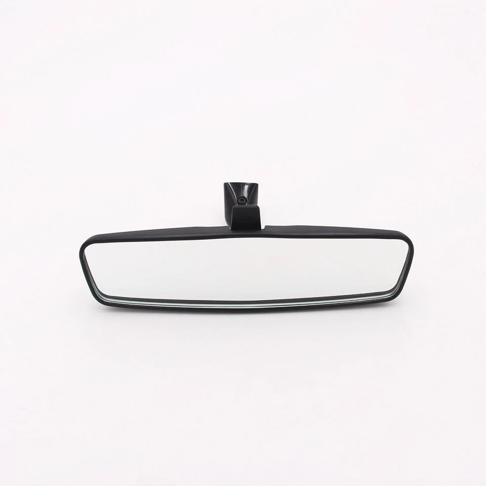 Espejo retrovisor interior apto para Toyota Camry Corolla Solara Sienna RAV4 Prius Foto 3 de 4