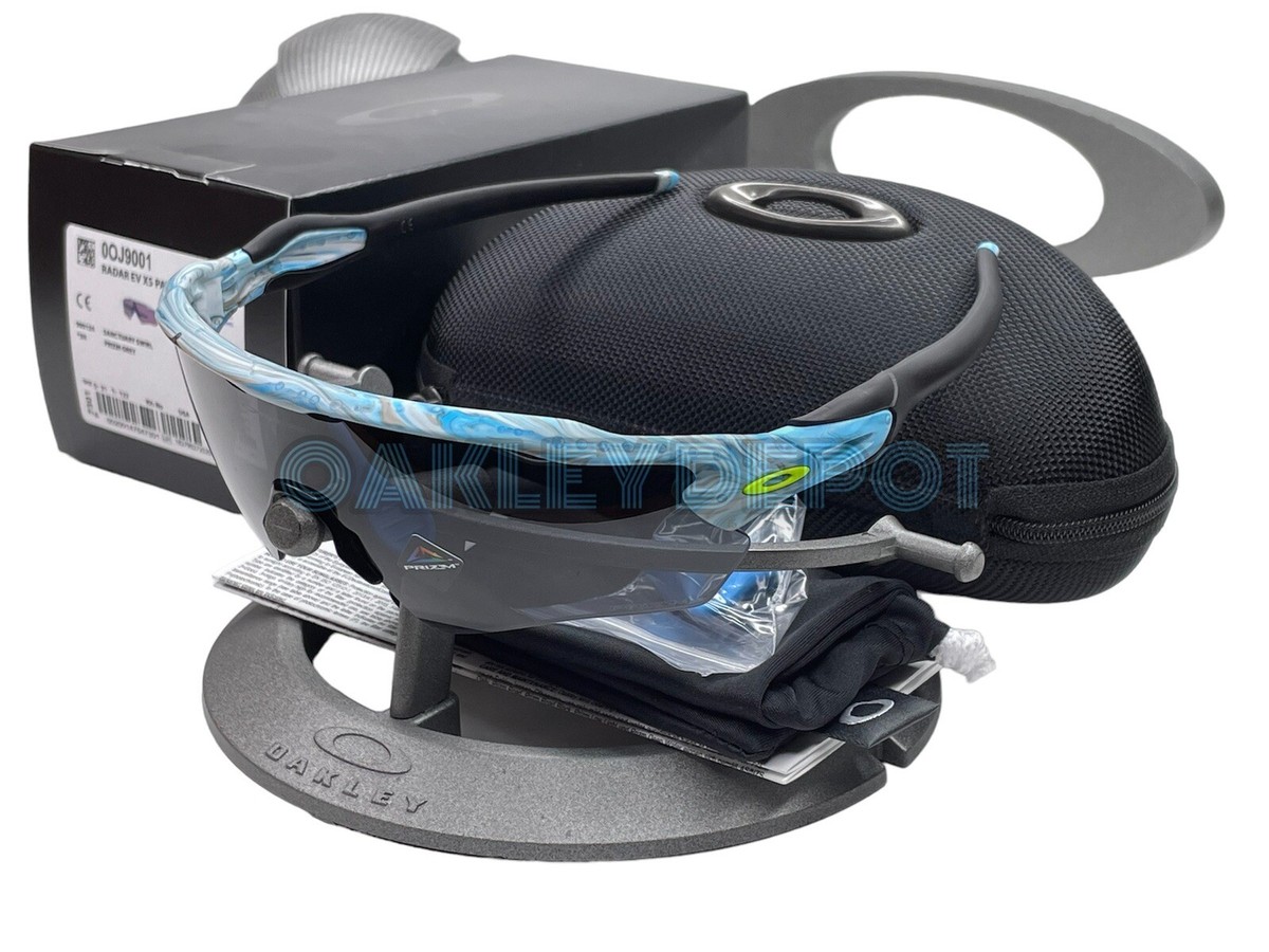 ✓🕶️ OAKLEY RADAR EV PATH XS 0J9001 SANCTUARY SWIRL/PRIZM ✓🕶️ OAKLEY RADAR EV PATH XS 0J9001 SANCTUARY SWIRL/PRIZM