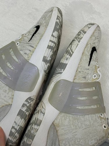 Taglia 13 - Nike KD 14 Home - CW3935-100 - Foto 7 di 12