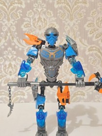 LEGO BIONICLE: Gali-Uniter of Water (71307)